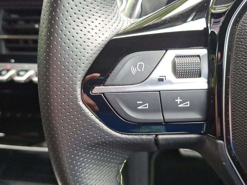 Used Peugeot 208 KM75HNY 22