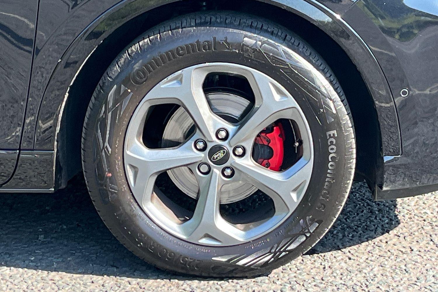 Ford KUGA Photo 7