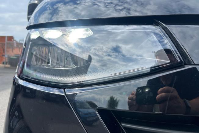 Volkswagen Transporter Photo 19