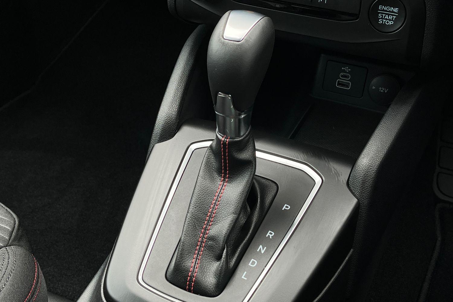 Ford FOCUS Photo 32