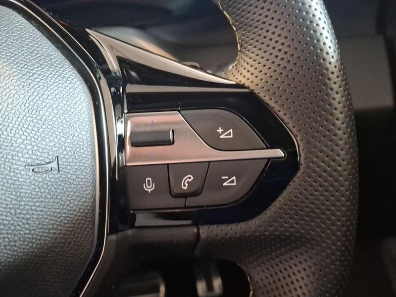 Used Peugeot 308 SW NV25EJZ 47