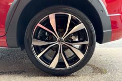 Volkswagen Taigo Photo 5