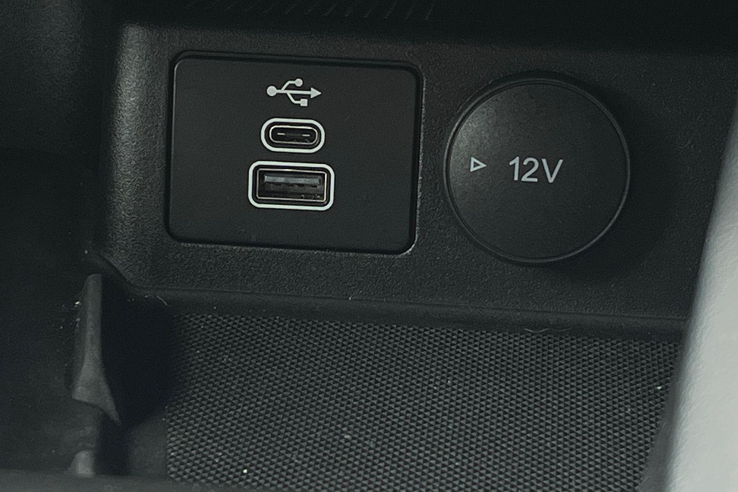 Ford Kuga Photo 33