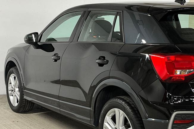 AUDI Q2 Photo 26