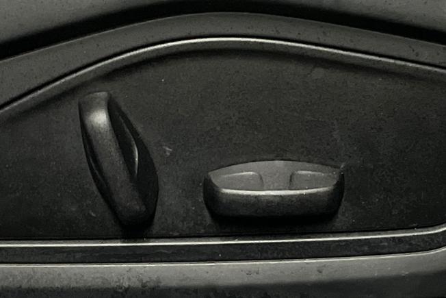 AUDI E-Tron Gt Photo 25