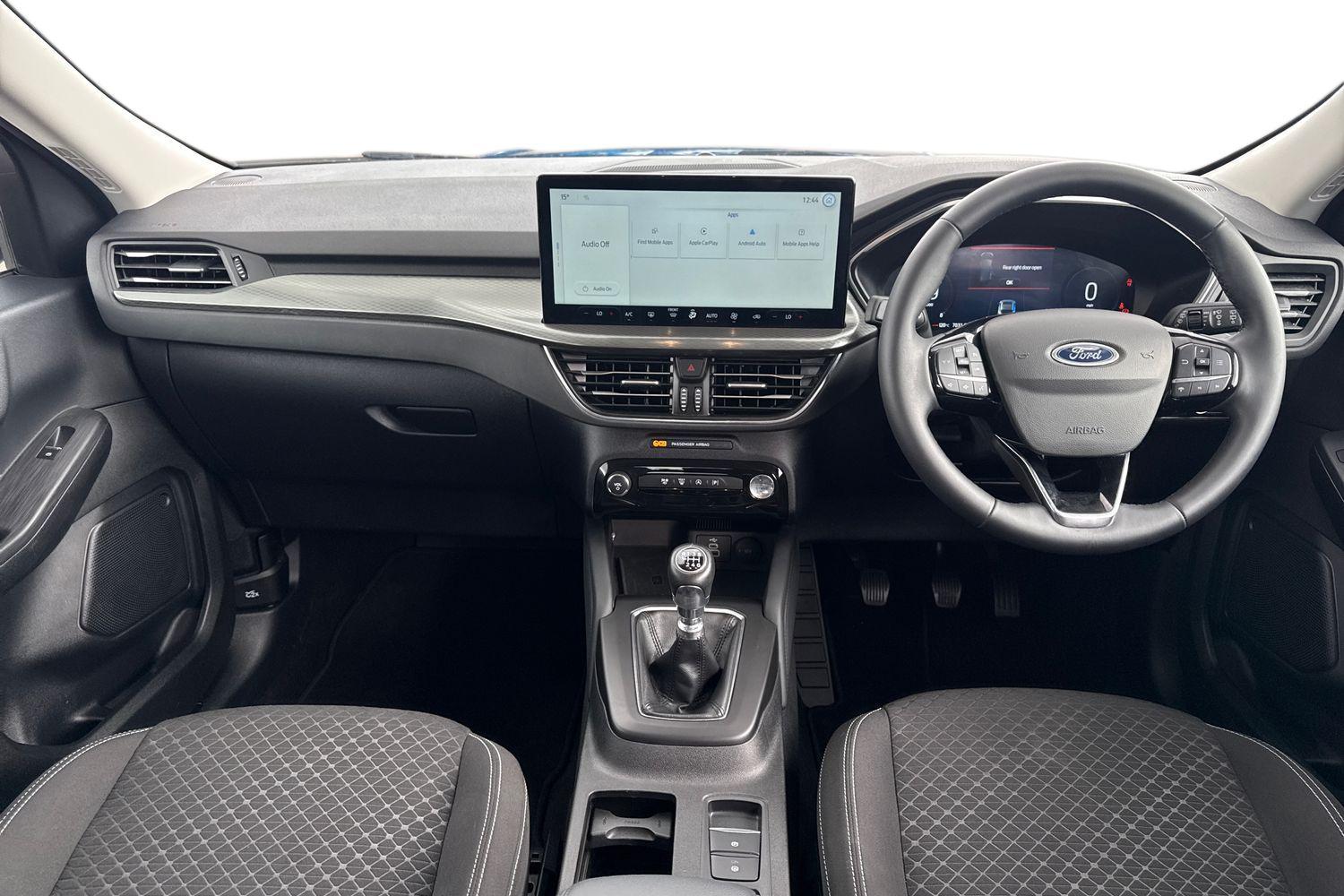 Ford KUGA Photo 9