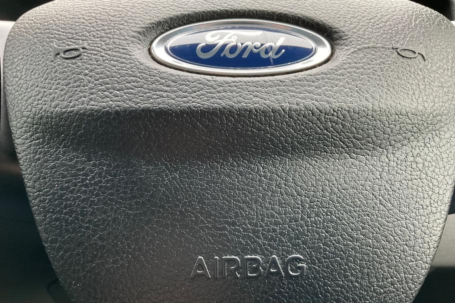 Used FORD TRANSIT CUSTOM LC72YEV 39