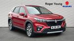 Suzuki S-CROSS Photo 0