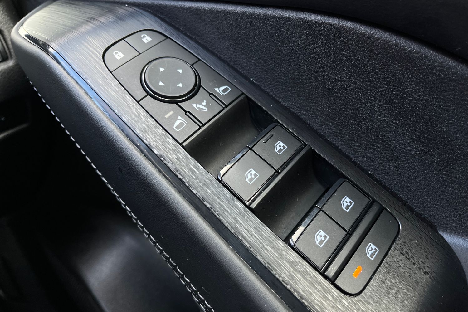 Nissan QASHQAI Photo 15