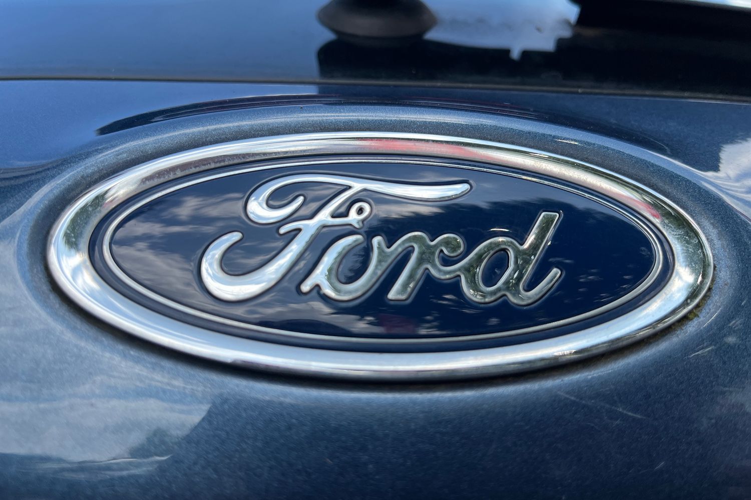 Ford FIESTA Photo 39