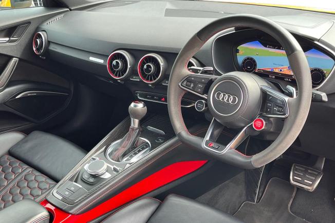 Audi Tt Rs Photo 6