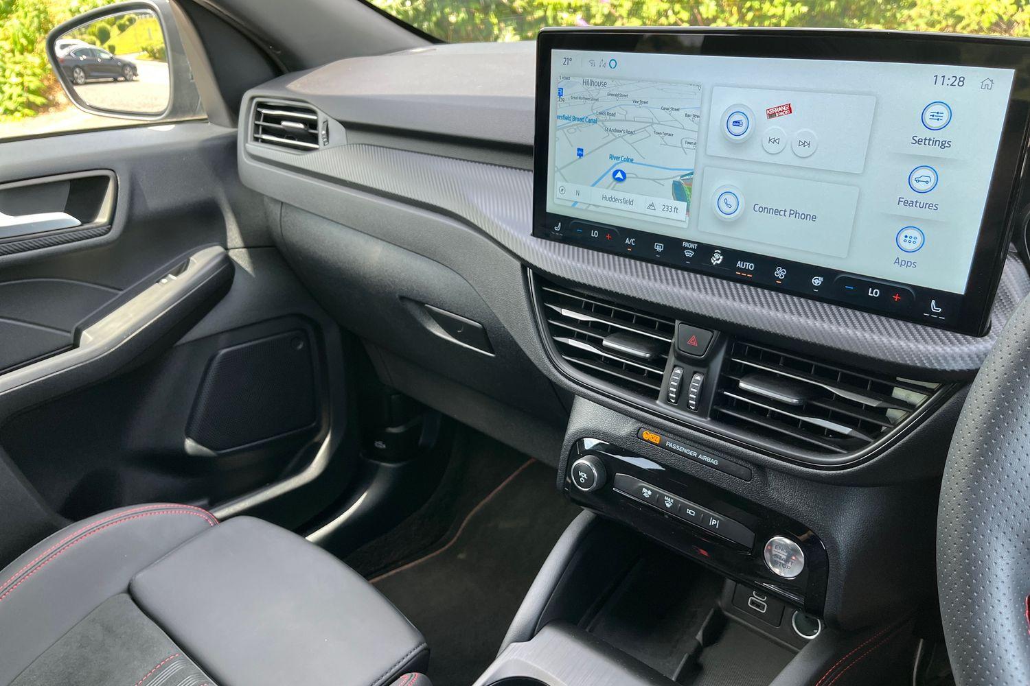 Ford Kuga Photo 22