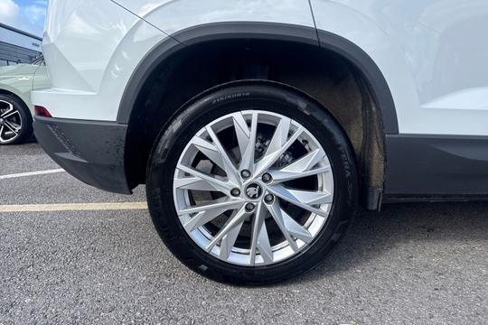 Skoda Karoq Photo autoimg-b8eff61169574ac6362ec95979dd543e197eedf0.jpg