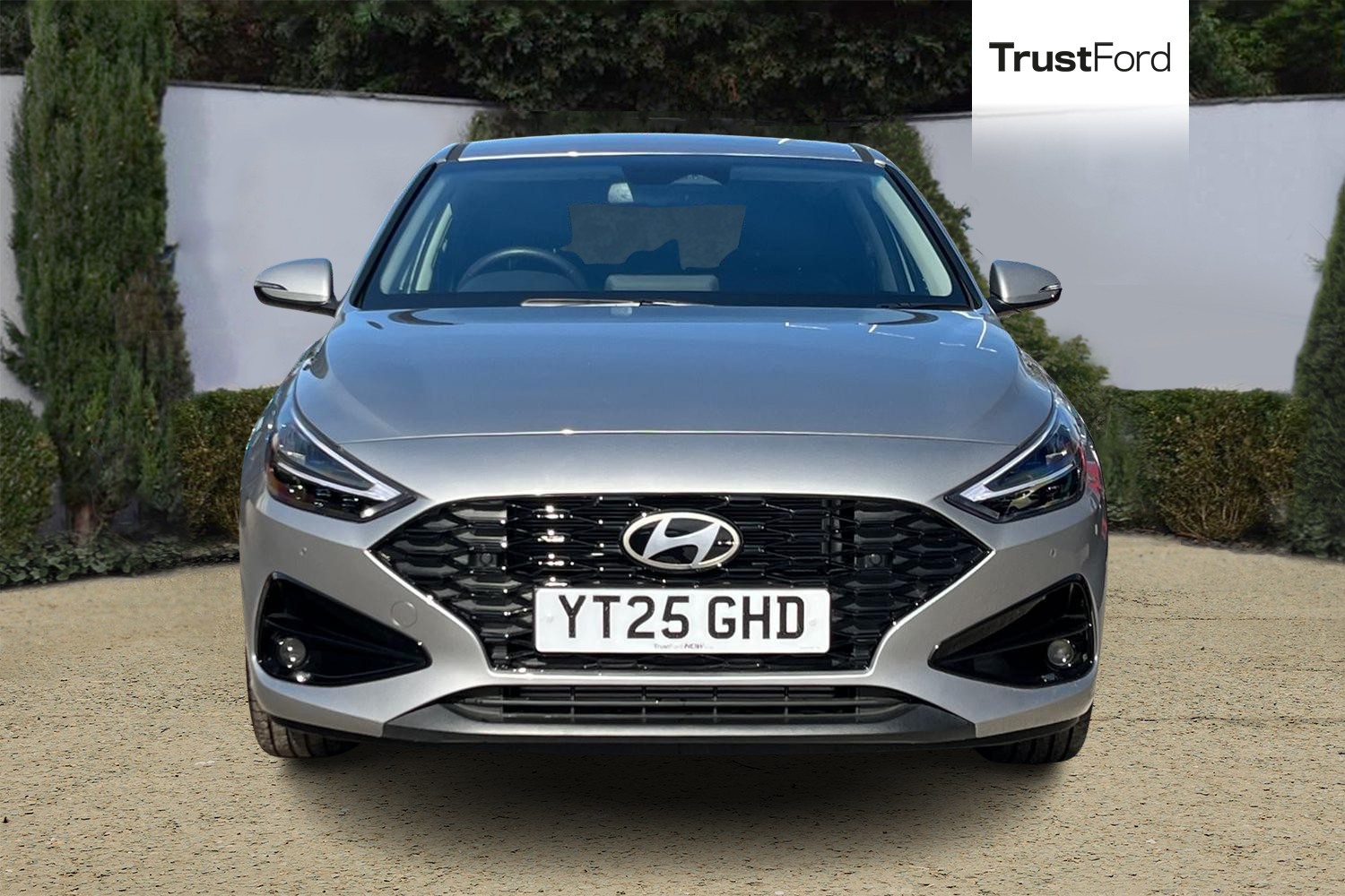 Hyundai I30 Photo 5