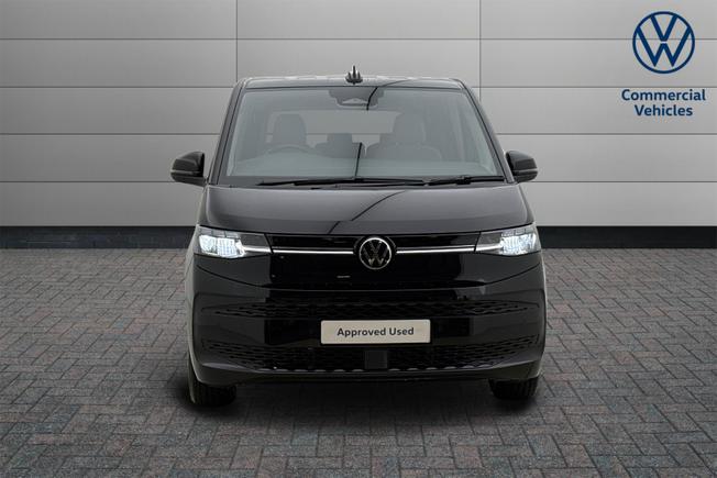 VOLKSWAGEN Multivan Photo 8