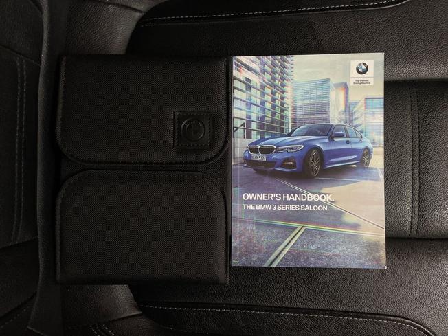 BMW 3 Series Photo 53