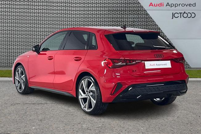 AUDI A3 Photo 3