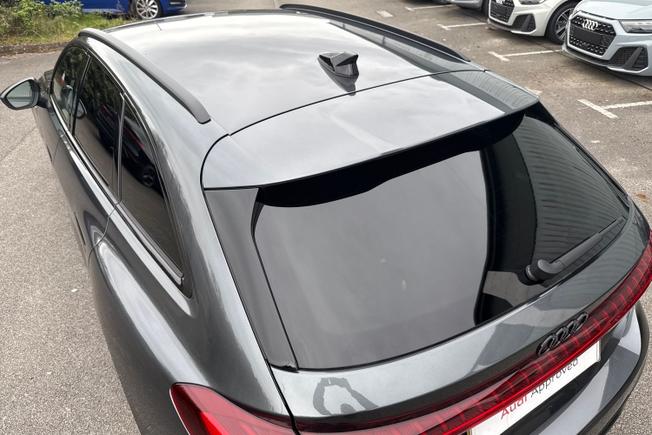 AUDI A5 Avant Photo 23