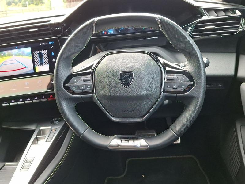 Used Peugeot 408 KM75GSO 34