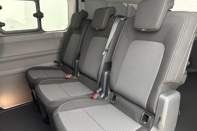 Volkswagen Transporter Photo 9