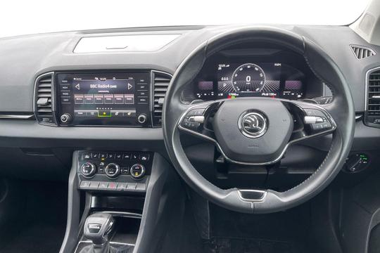 Skoda Karoq Photo autoimg-b8f3bb820995eafe413071676225911497a63a73.jpg