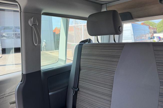 Volkswagen California Photo 9