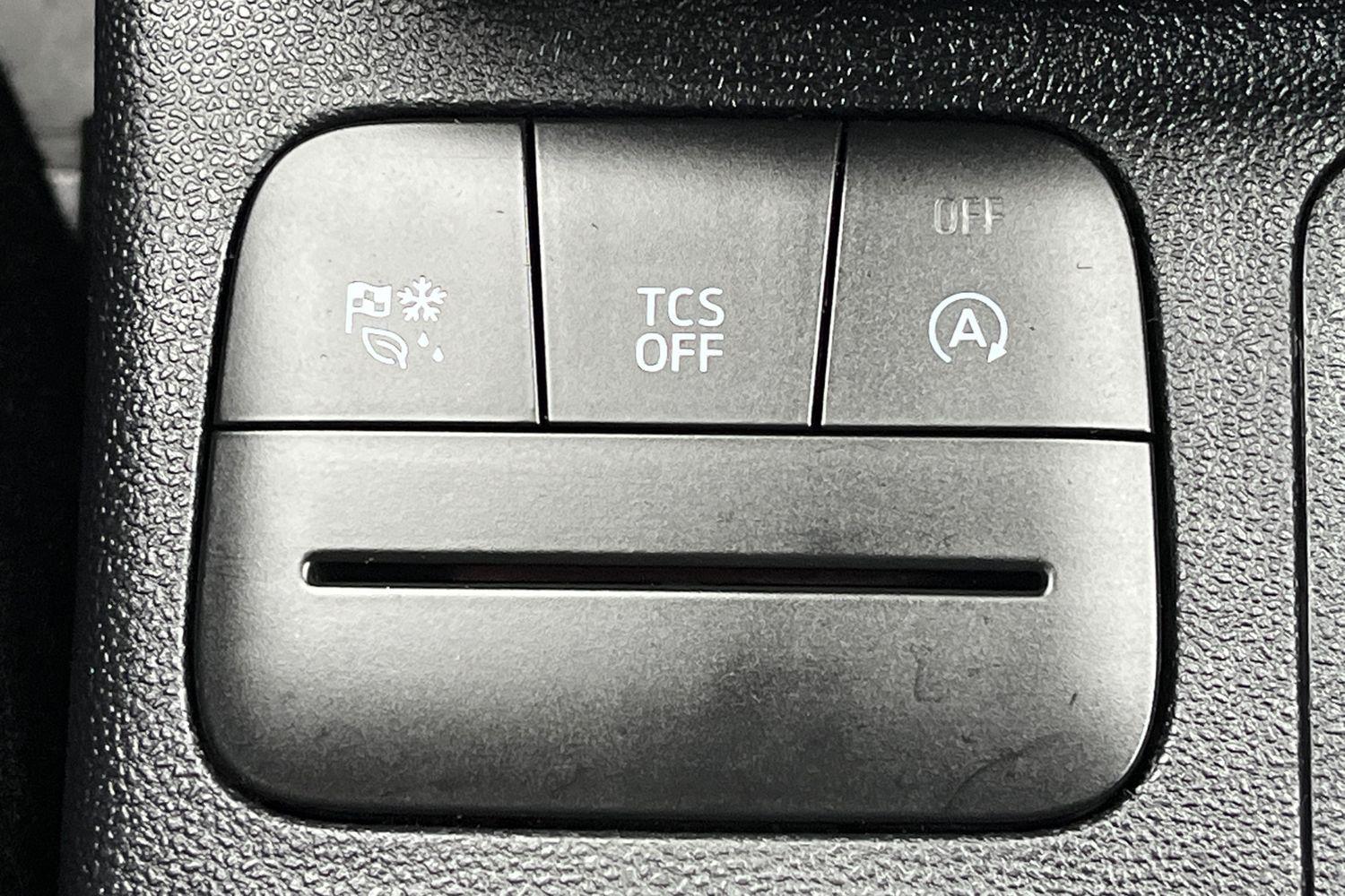 Ford Fiesta Photo 22