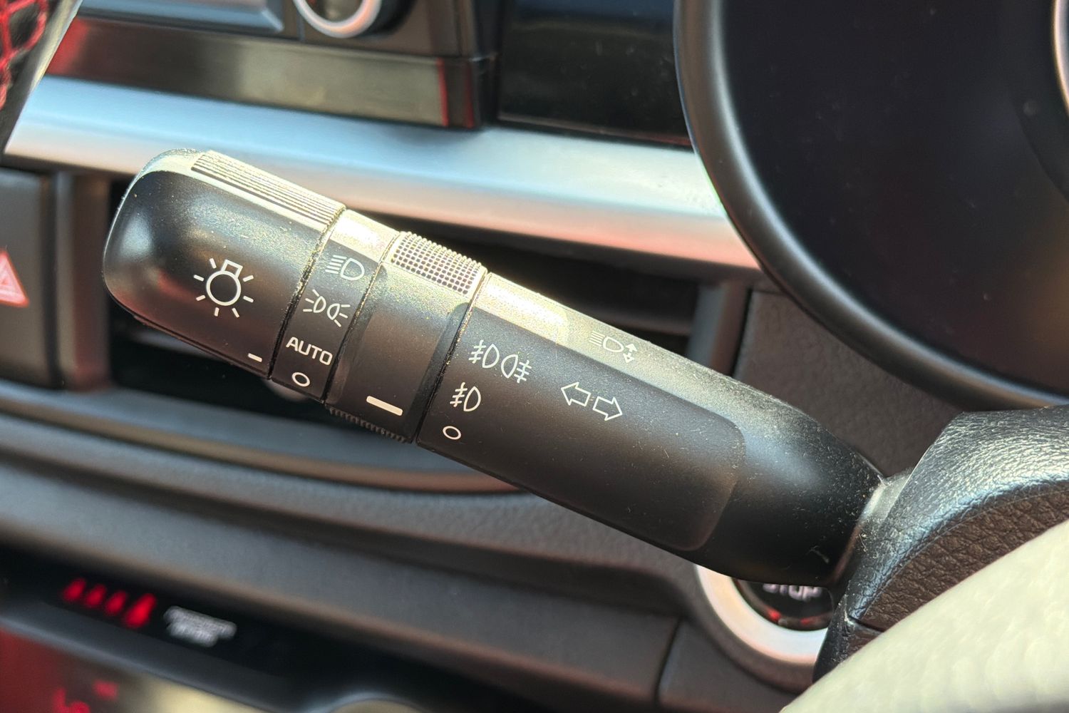 Kia PICANTO Photo 13