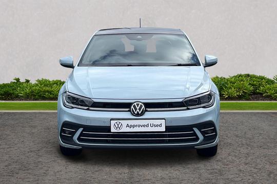 Volkswagen Polo Photo autoimg-b8f69aaf0cfc0f3213c3f762732939f328de3cce.jpg
