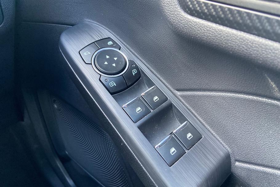 Used Ford KUGA EF25BFA 16