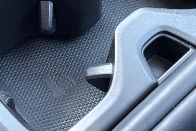 VOLKSWAGEN Tiguan Photo 33