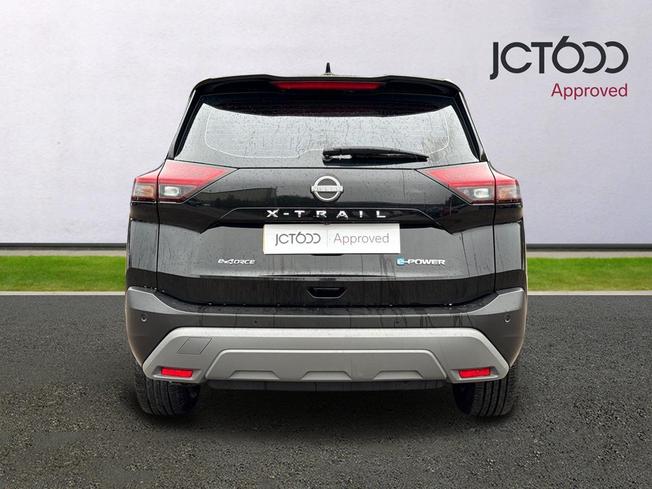 NISSAN X-Trail Photo 7