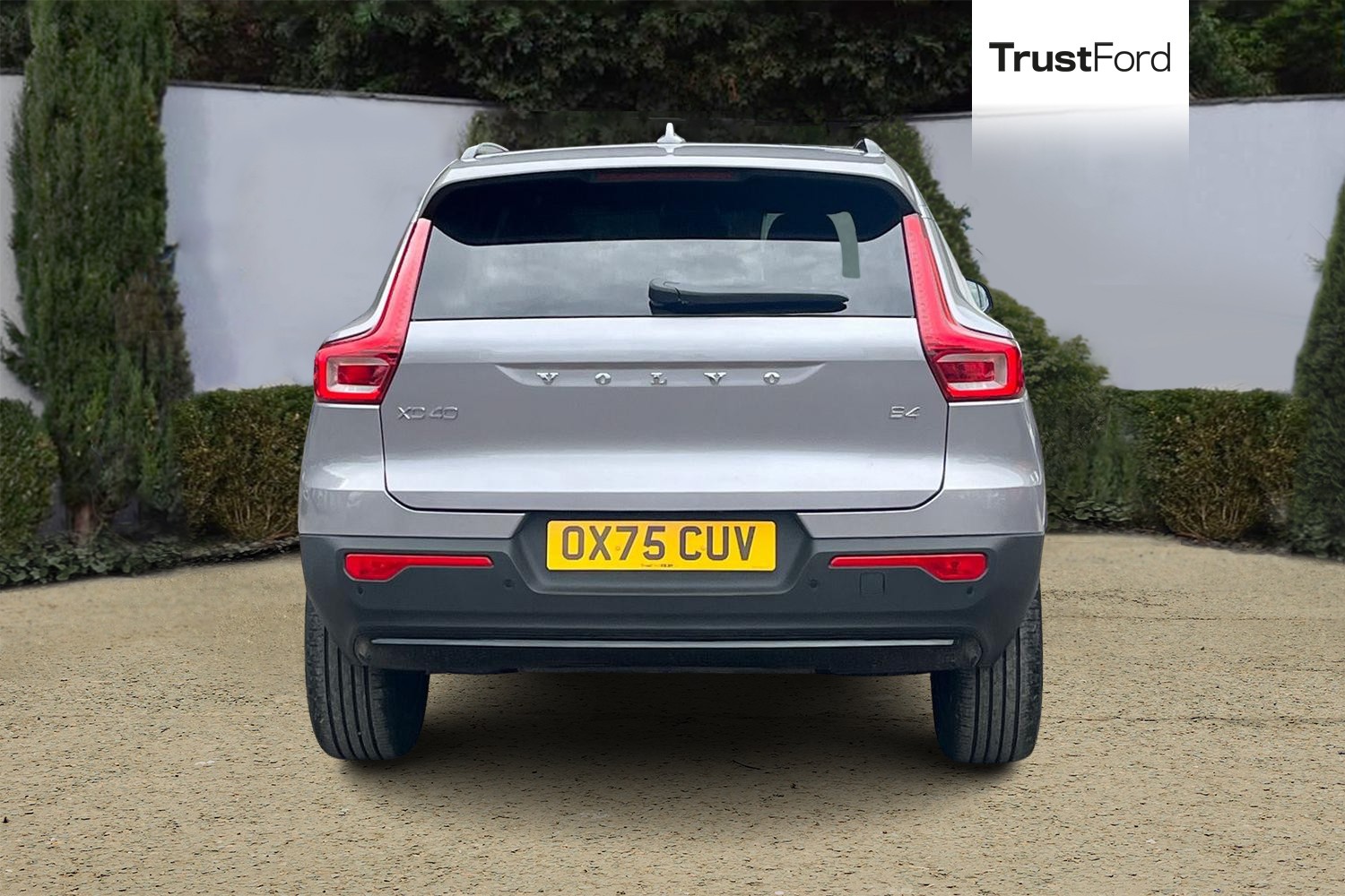 Volvo XC40 Photo 6