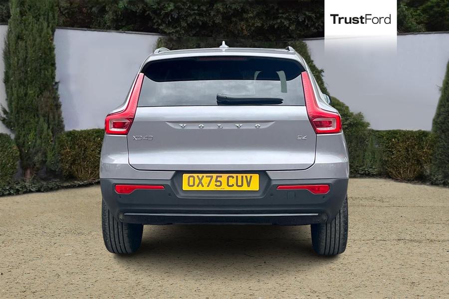 Volvo XC40 Photo autoimg-b8f867aa3d89e651cc73bd4a6deedb2a185c4b42.jpg