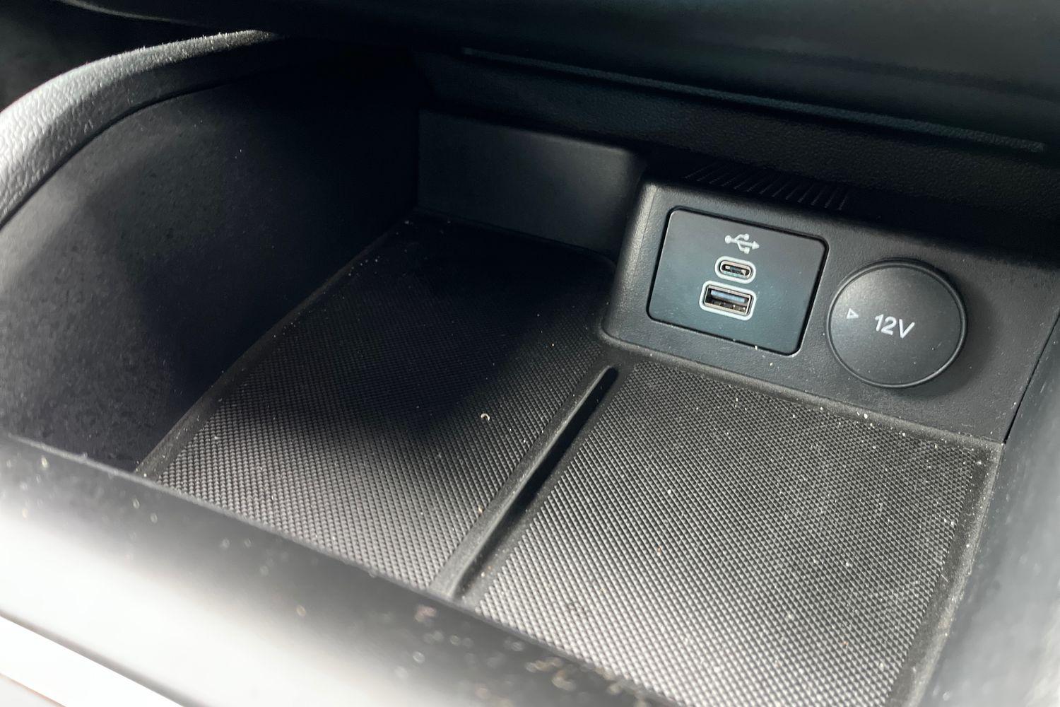 Ford FOCUS Photo 38