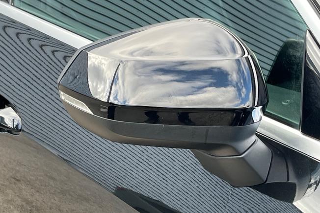 AUDI Q3 Photo 20