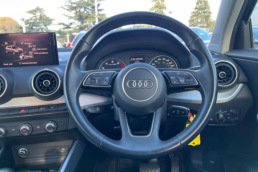 Audi Q2 Photo autoimg-b8f9768e64b098336bd3dfcbc8c3cec2f99636c6.jpg