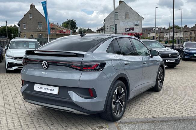 VOLKSWAGEN Id.5 Photo 41