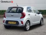 Kia Picanto Photo 2