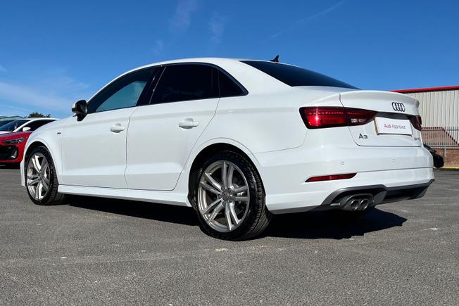 AUDI A3 Photo 55