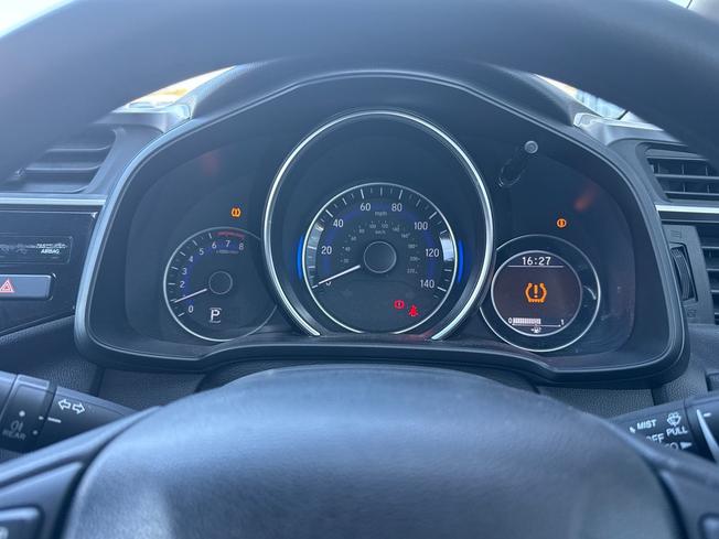 HONDA Jazz Photo 15