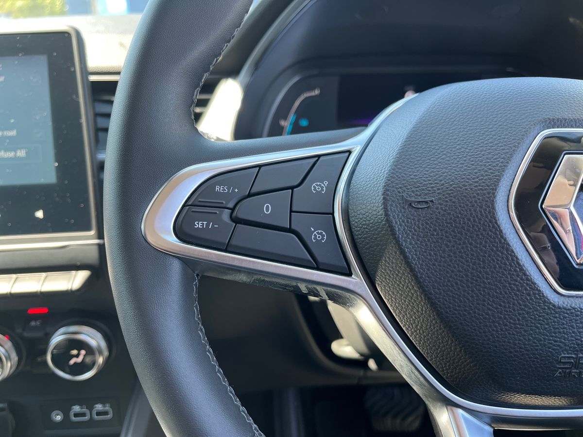 Renault Captur Photo 15