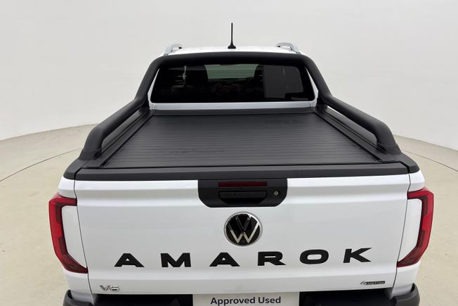 VOLKSWAGEN Amarok Photo 38