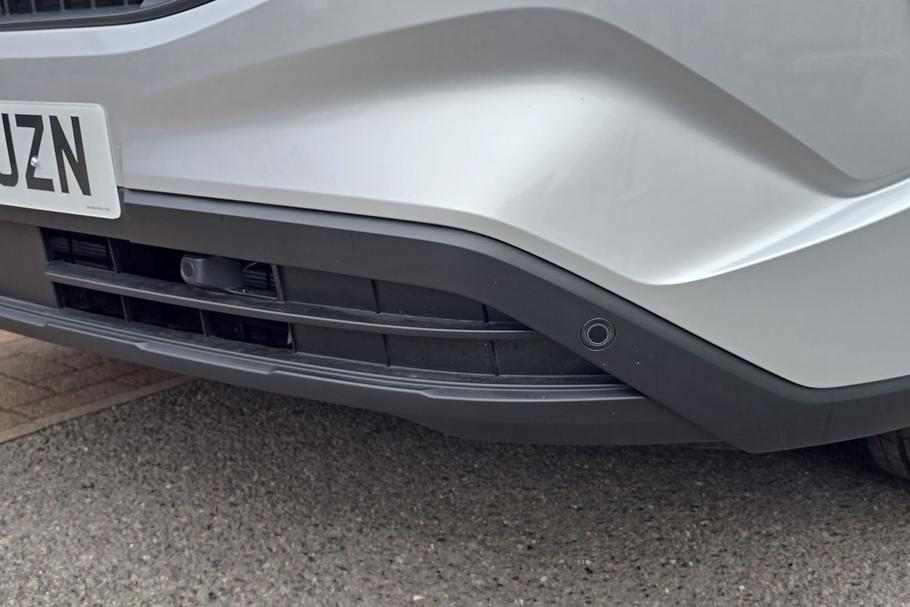 Used Ford TRANSIT CUSTOM 16