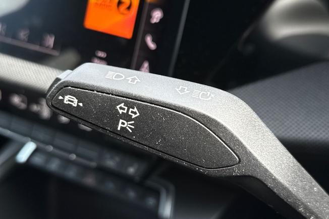 AUDI A3 Photo 35