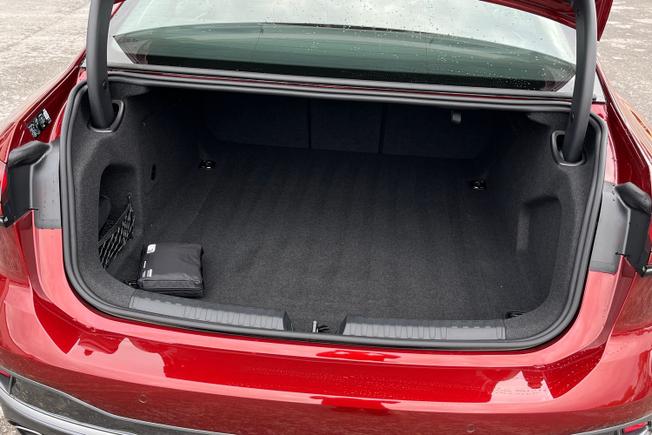 Audi A6 Photo 12