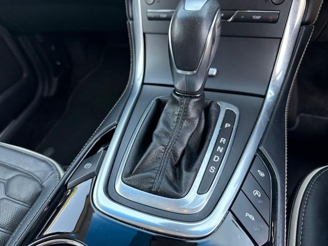FORD Edge Photo 36
