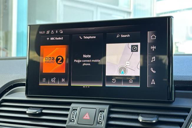 AUDI Sq5 Photo 28