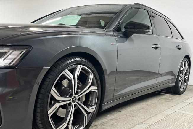 AUDI A6 Avant Photo 40