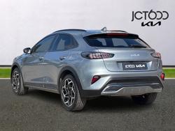 KIA Xceed Photo 3